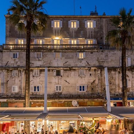 Split Finest Suite 2 Zewnętrze zdjęcie
