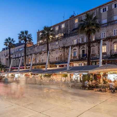 Split Finest Suite 2 Zewnętrze zdjęcie