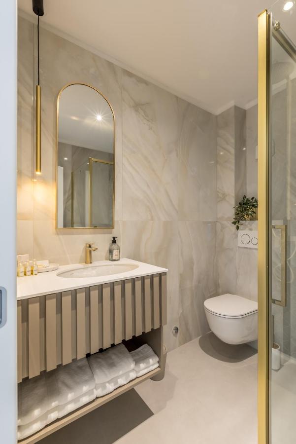 Split Finest Suite 2 Zewnętrze zdjęcie