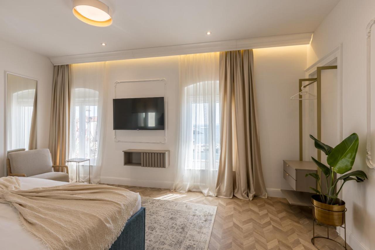 Split Finest Suite 2 Zewnętrze zdjęcie