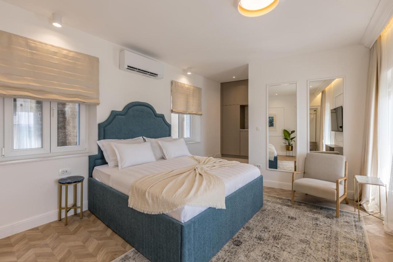 Split Finest Suite 2 Zewnętrze zdjęcie