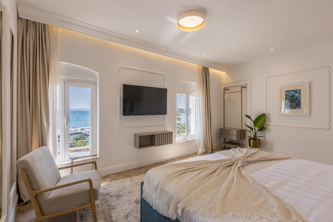 Split Finest Suite 2 Zewnętrze zdjęcie