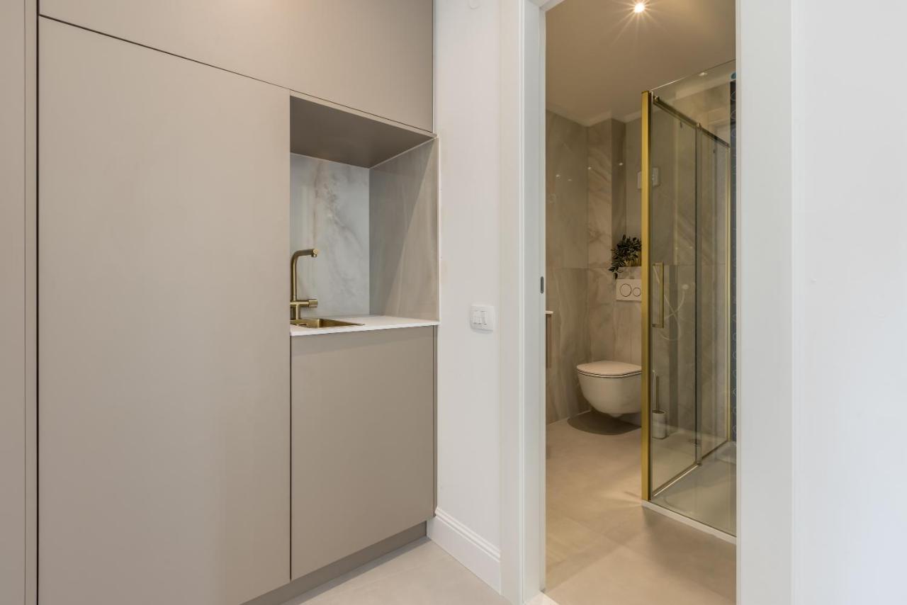 Split Finest Suite 2 Zewnętrze zdjęcie