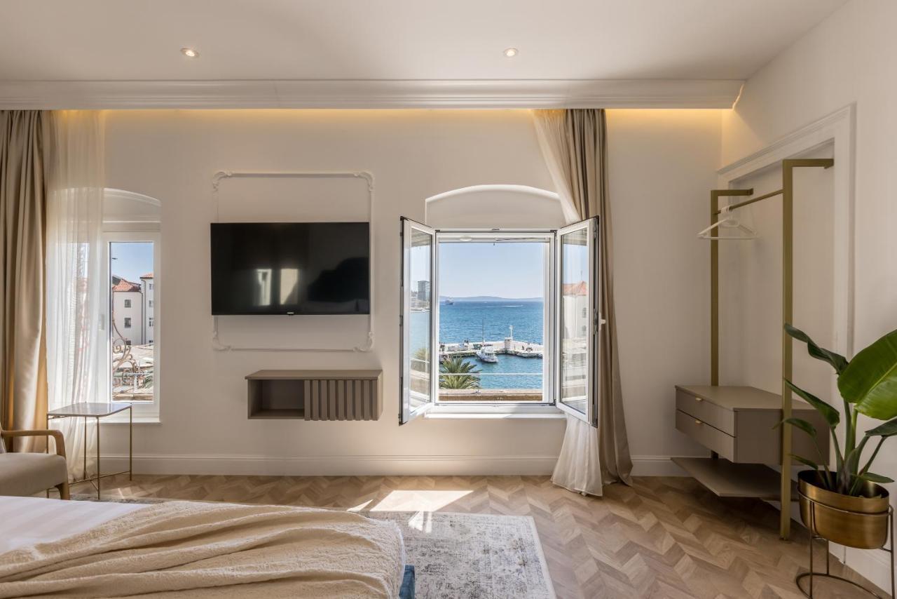 Split Finest Suite 2 Zewnętrze zdjęcie