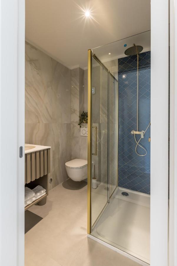 Split Finest Suite 2 Zewnętrze zdjęcie