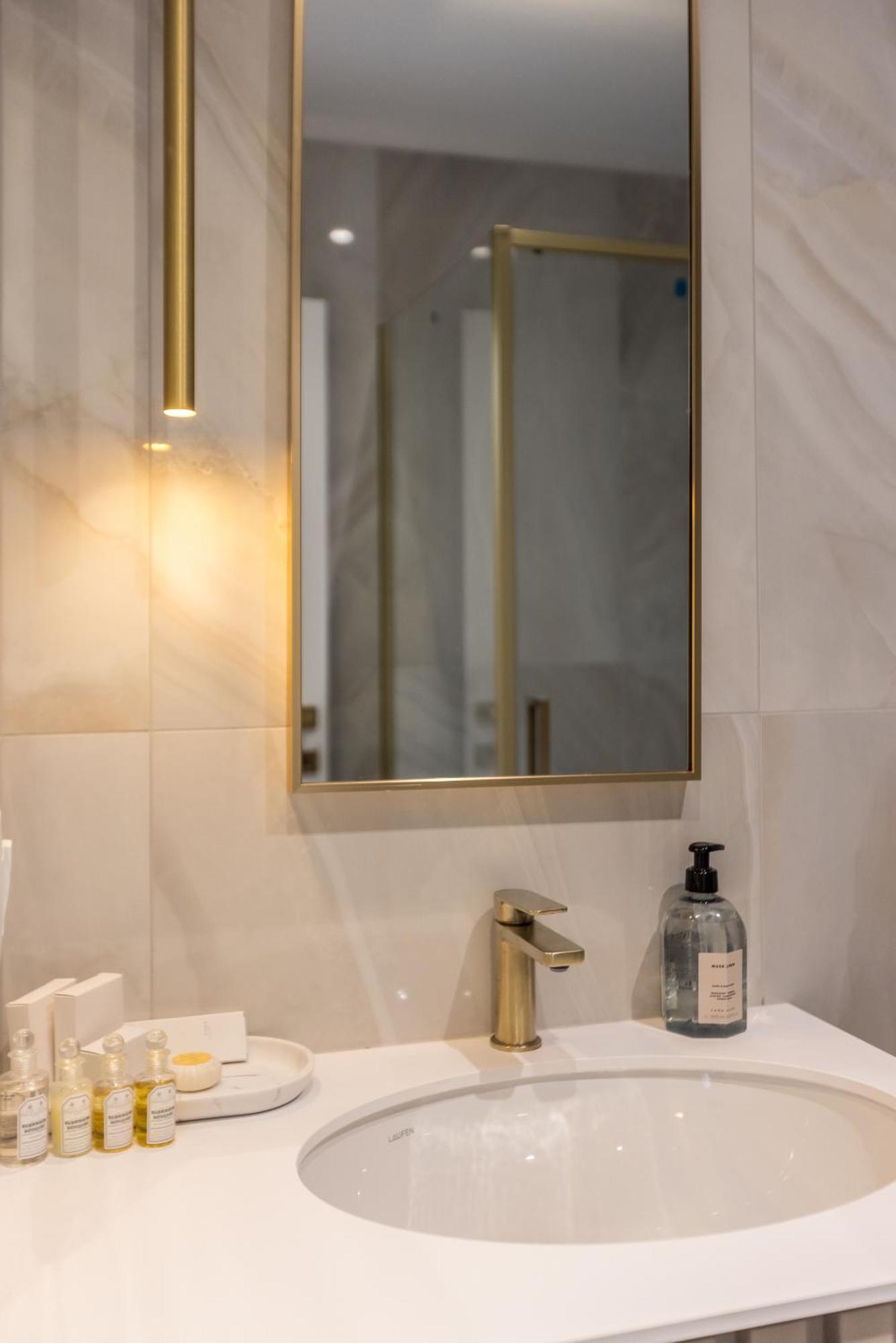 Split Finest Suite 2 Zewnętrze zdjęcie